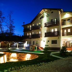 Hotel Draga Maria